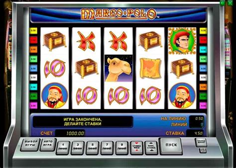 marco polo slot|Marco Polo Slot: Free Play & Review .
